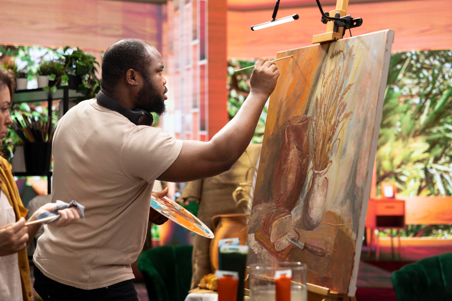 Discover Rwanda’s Creative Pulse