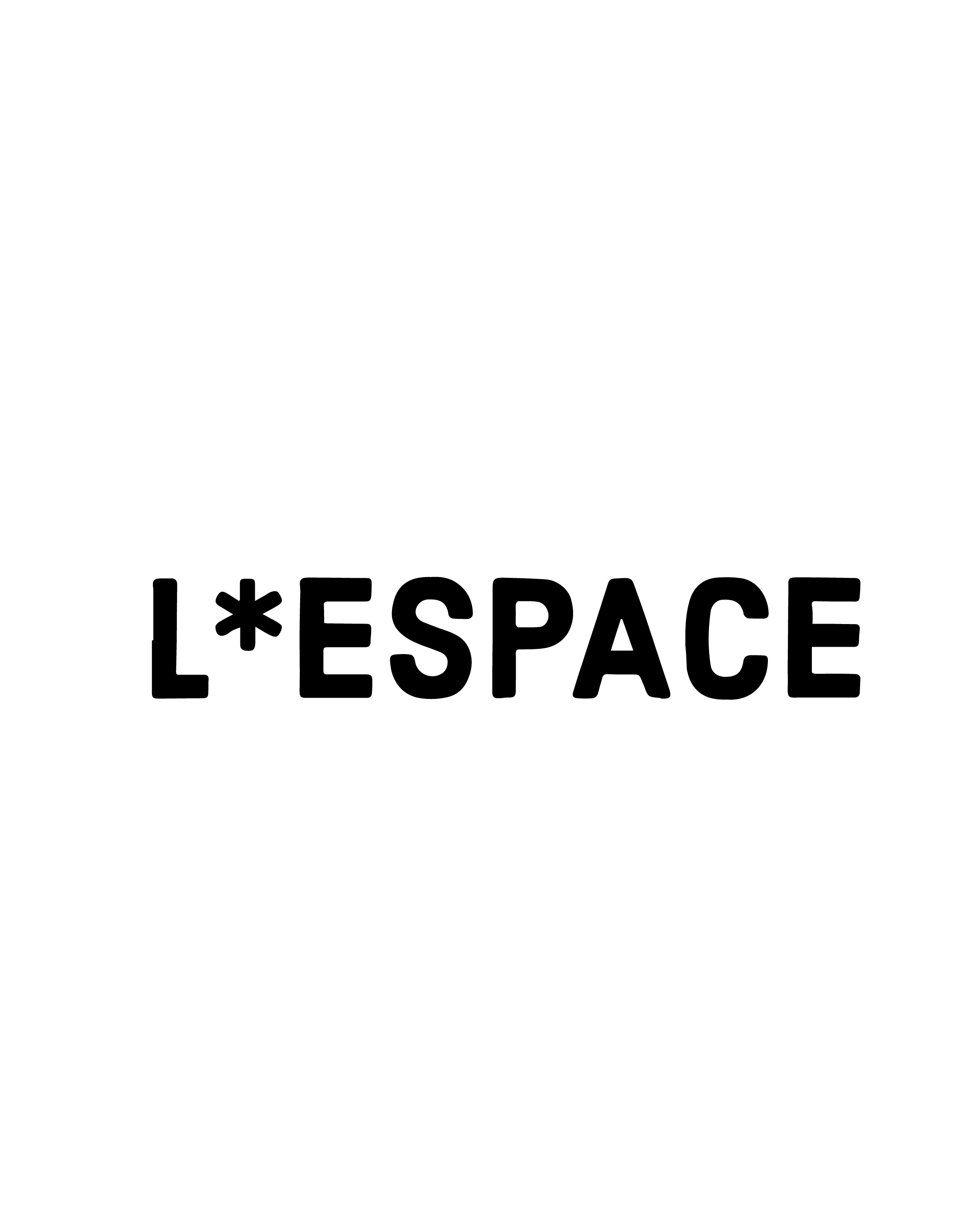 L’Espace